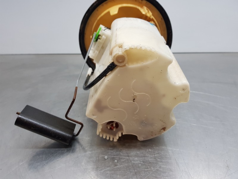 Recambio de aforador para citroen ds 7 crossback referencia OEM IAM 9809359180  