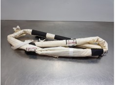 Recambio de airbag cortina delantero derecho para citroen ds 7 crossback referencia OEM IAM 9817709680  