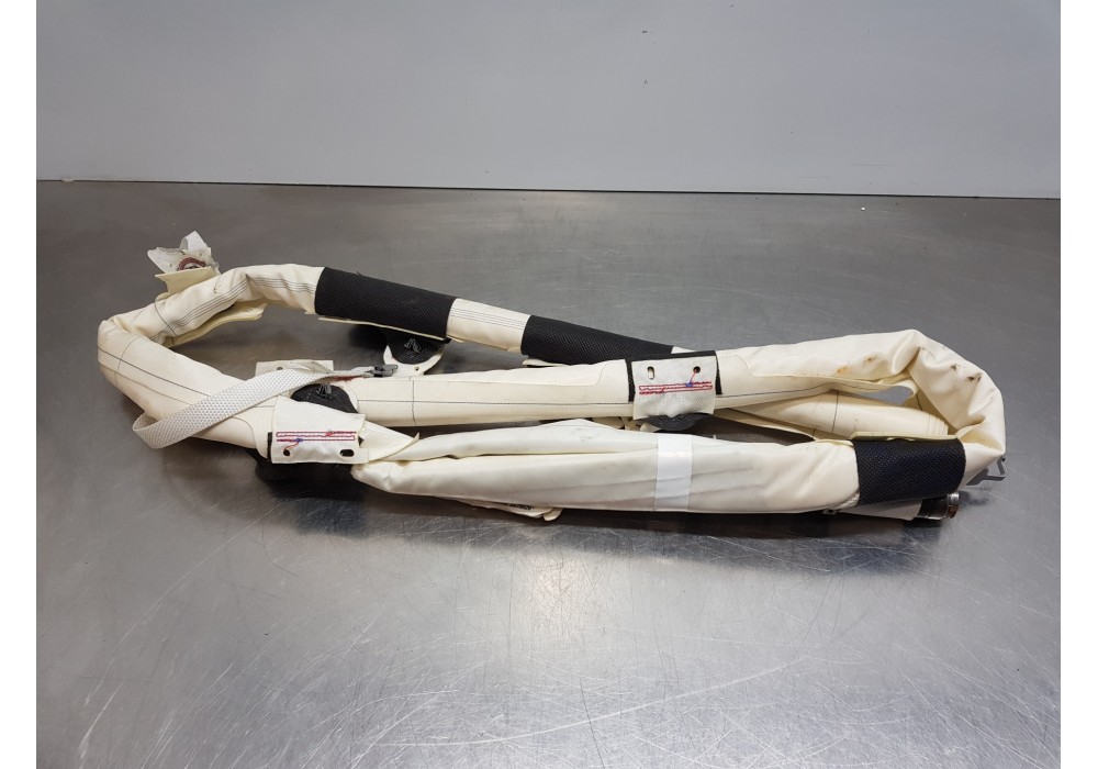 Recambio de airbag cortina delantero derecho para citroen ds 7 crossback referencia OEM IAM 9817709680  