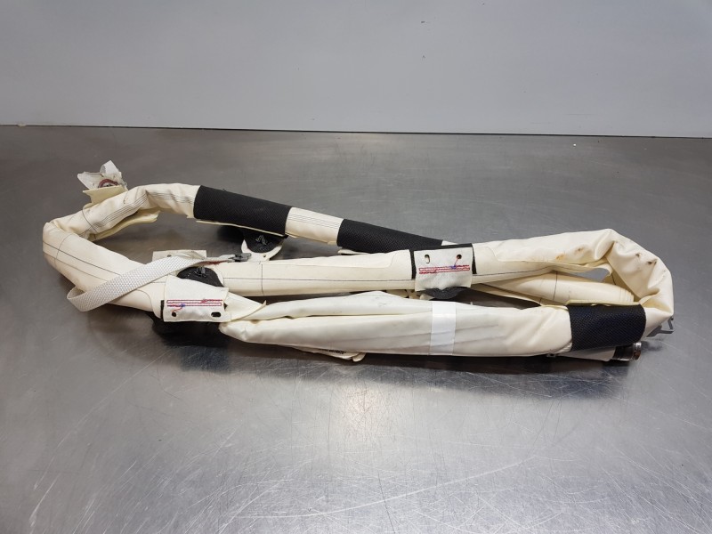 Recambio de airbag cortina delantero derecho para citroen ds 7 crossback referencia OEM IAM 9817709680  