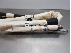 Recambio de airbag cortina delantero derecho para citroen ds 7 crossback referencia OEM IAM 9817709680   2