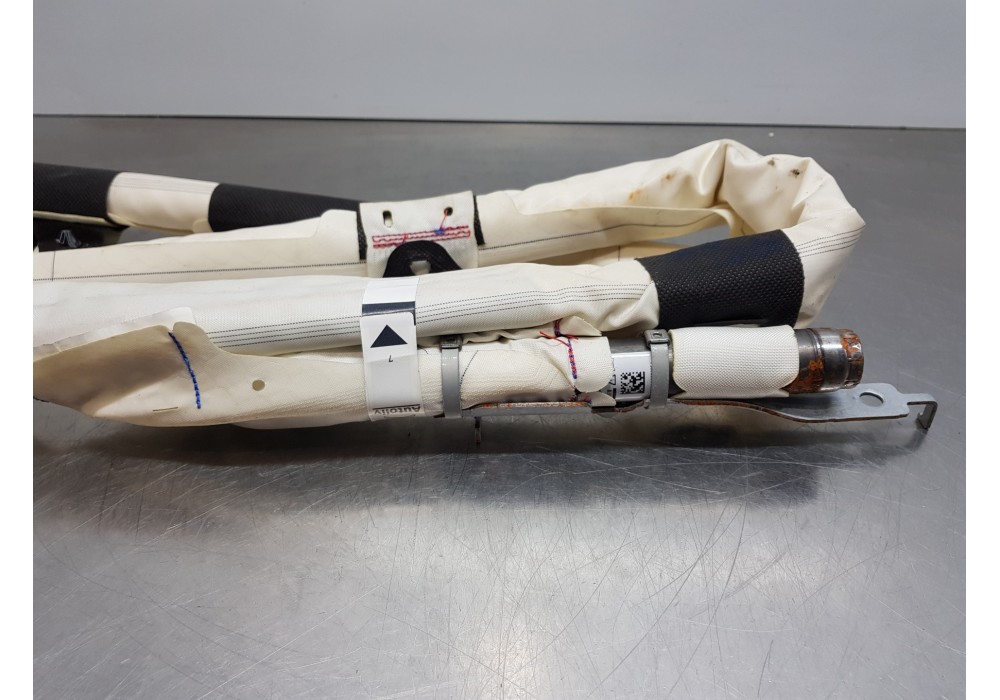 Recambio de airbag cortina delantero derecho para citroen ds 7 crossback referencia OEM IAM 9817709680  