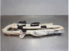 Recambio de airbag cortina delantero izquierdo para citroen ds 7 crossback referencia OEM IAM 9817709780  
