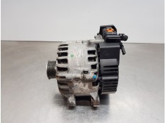 Recambio de alternador para citroen ds 7 crossback referencia OEM IAM 9826550280  