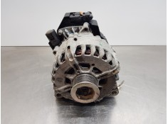 Recambio de alternador para citroen ds 7 crossback referencia OEM IAM 9826550280   2