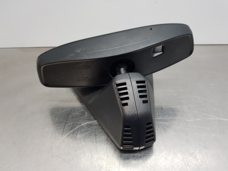 Recambio de espejo interior para citroen ds 7 crossback referencia OEM IAM 98404098XT 98197984XT 
