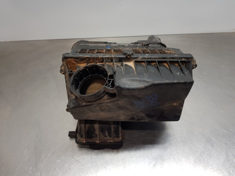 Recambio de filtro aire para citroen ds 7 crossback referencia OEM IAM 9676423480  