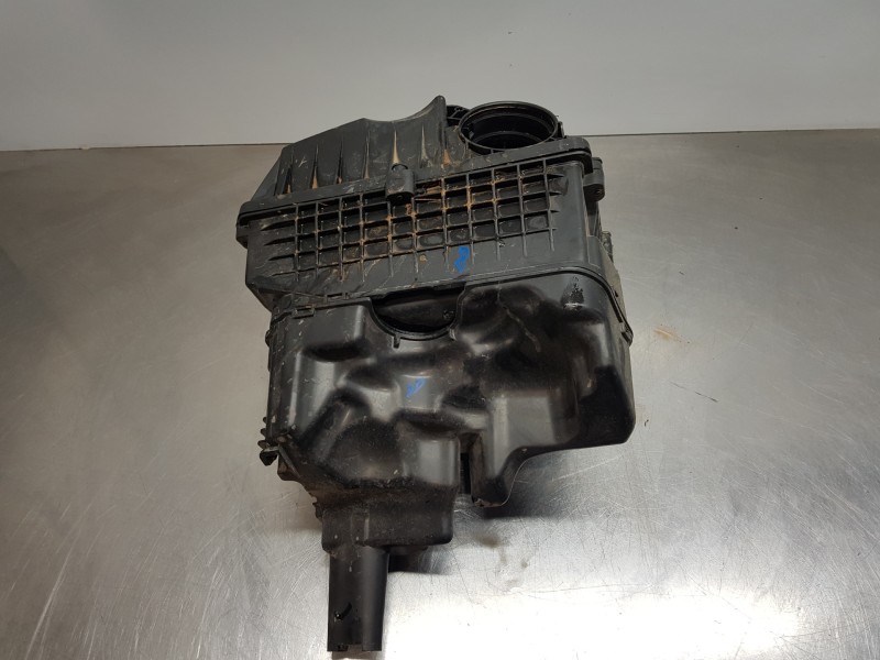 Recambio de filtro aire para citroen ds 7 crossback referencia OEM IAM 9676423480  