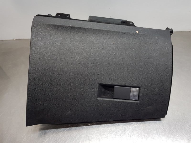 Recambio de guantera para citroen ds 7 crossback referencia OEM IAM 16319538XX  