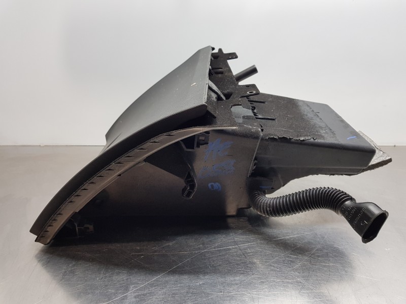 Recambio de guantera para citroen ds 7 crossback referencia OEM IAM 16319538XX  