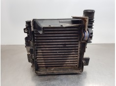 Recambio de intercooler para citroen ds 7 crossback referencia OEM IAM 9675627980  