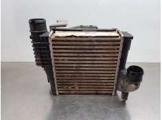 Recambio de intercooler para citroen ds 7 crossback referencia OEM IAM 9675627980   2