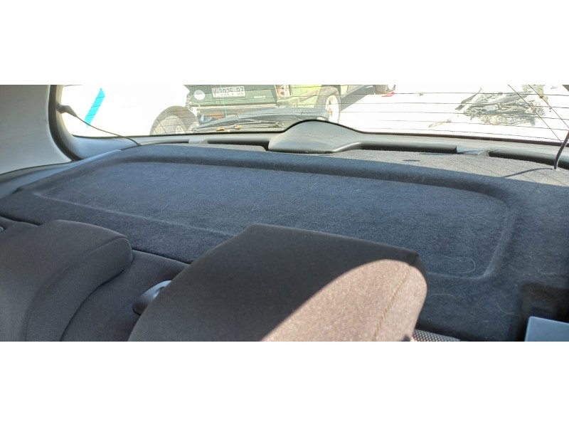 peugeot 308 del año 2009