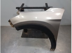 Recambio de aleta delantera izquierda para hyundai tucson klass referencia OEM IAM 66311D3000  