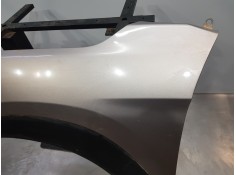 Recambio de aleta delantera izquierda para hyundai tucson klass referencia OEM IAM 66311D3000   2