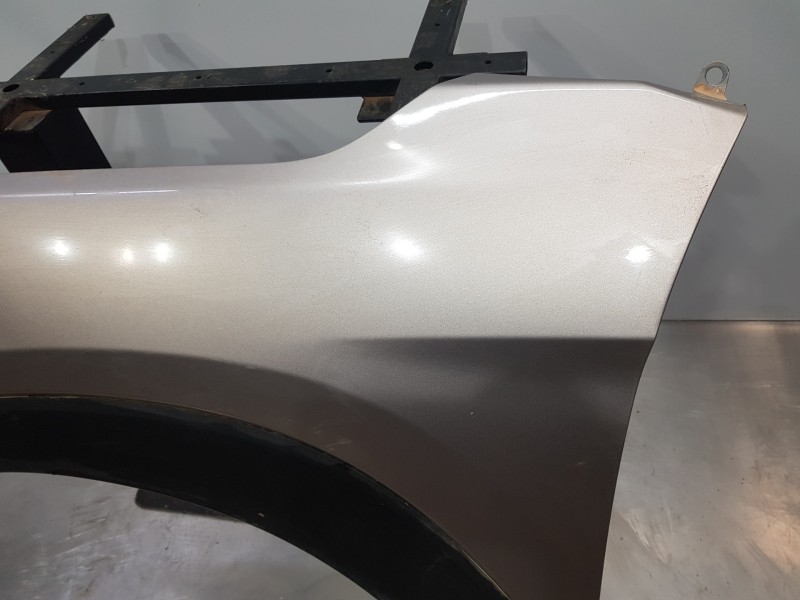 Recambio de aleta delantera izquierda para hyundai tucson klass referencia OEM IAM 66311D3000  