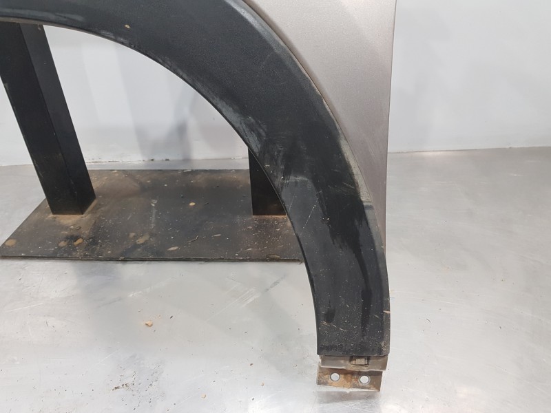 Recambio de aleta delantera izquierda para hyundai tucson klass referencia OEM IAM 66311D3000  