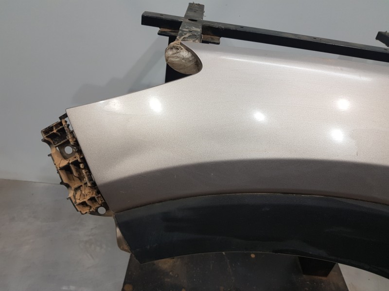 Recambio de aleta delantera izquierda para hyundai tucson klass referencia OEM IAM 66311D3000  