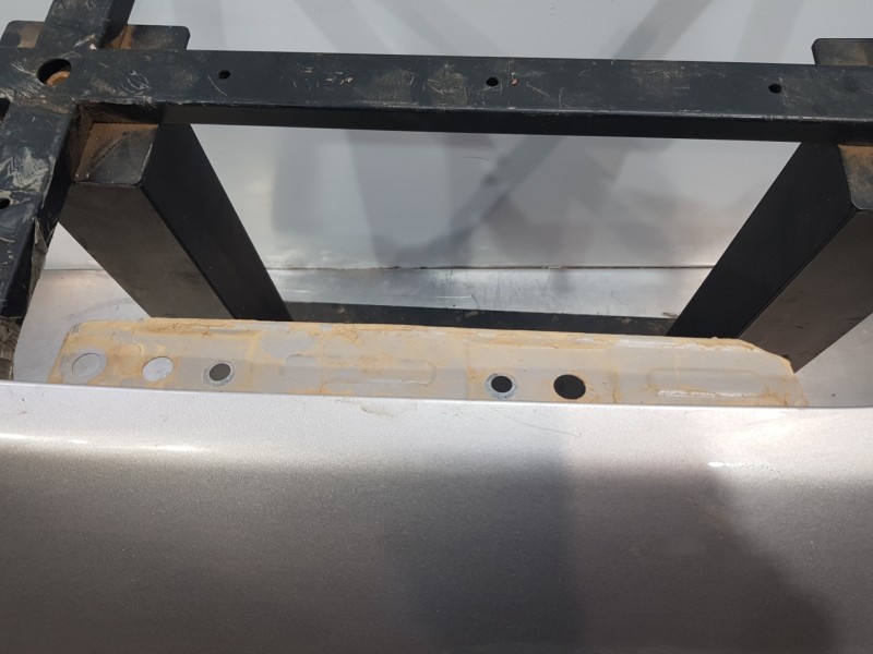 Recambio de aleta delantera izquierda para hyundai tucson klass referencia OEM IAM 66311D3000  