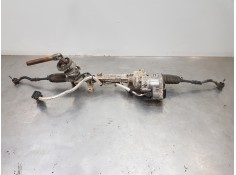 Recambio de cremallera direccion para hyundai tucson klass referencia OEM IAM 57700D7001  