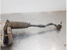 Recambio de cremallera direccion para hyundai tucson klass referencia OEM IAM 57700D7001   2