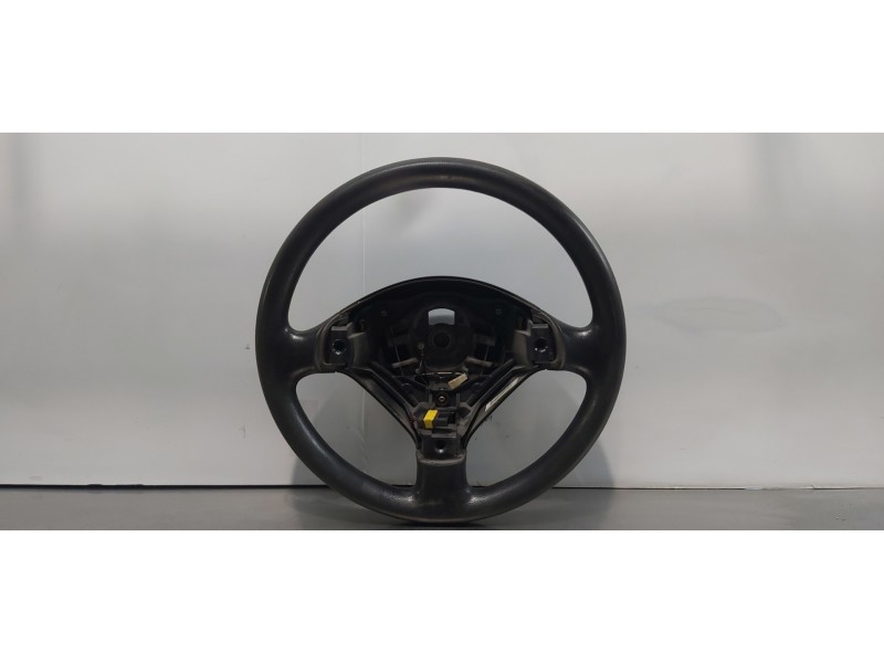 Recambio de volante para peugeot 307 (s1) xt referencia OEM IAM 4109AQ   Recambio de volante para peugeot 307 (s1) xt referencia OEM IAM 4109AQ