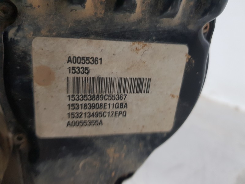 Recambio de cremallera direccion para hyundai tucson klass referencia OEM IAM 57700D7001  