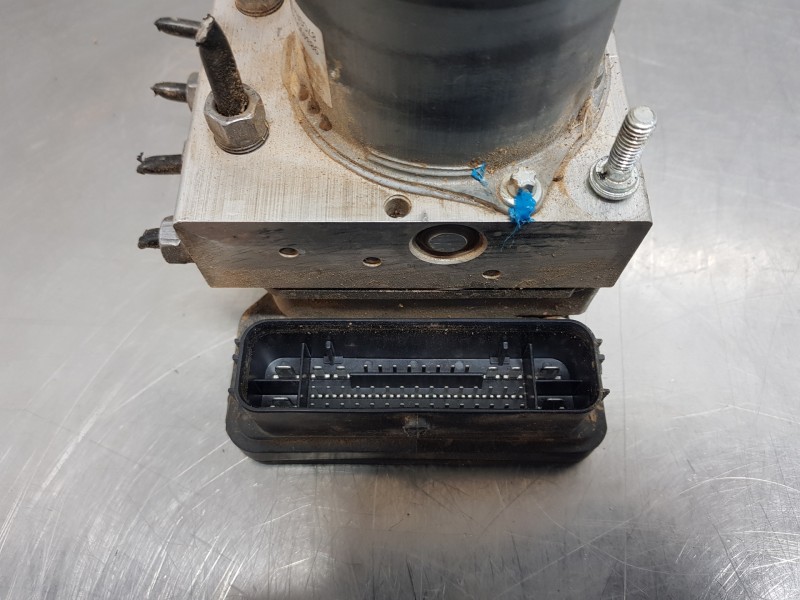 Recambio de abs para citroen ds 7 crossback referencia OEM IAM 1635648580 9834950280 