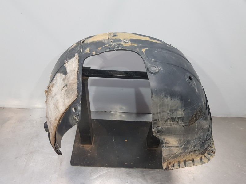 Recambio de paso rueda para hyundai tucson klass referencia OEM IAM 86812N7000  