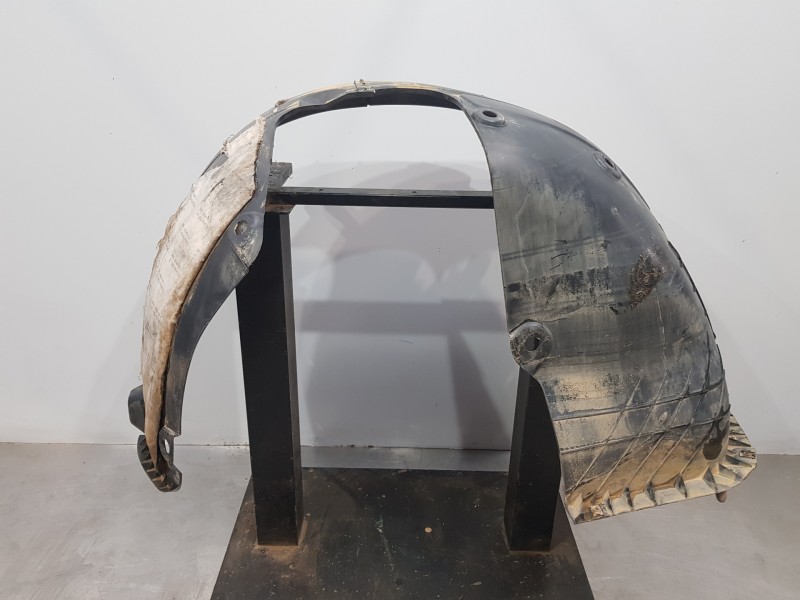 Recambio de paso rueda para hyundai tucson klass referencia OEM IAM 86812N7000  