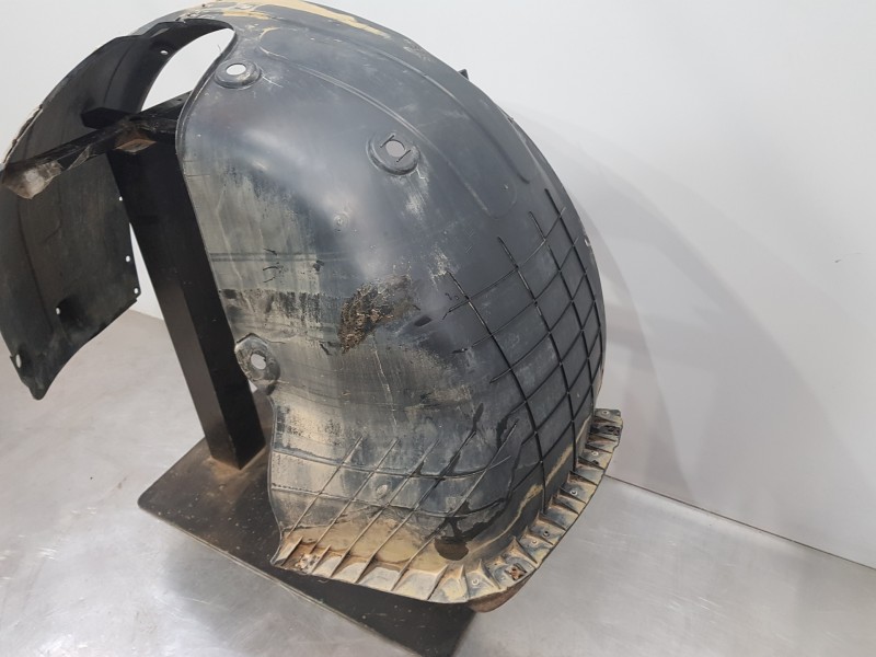 Recambio de paso rueda para hyundai tucson klass referencia OEM IAM 86812N7000  