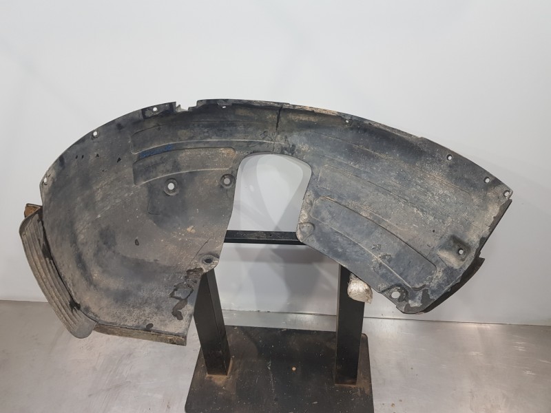 Recambio de paso rueda para hyundai tucson klass referencia OEM IAM 86812N7000  