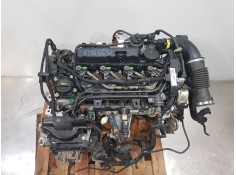 Recambio de motor completo para citroen ds 7 crossback referencia OEM IAM AH01  