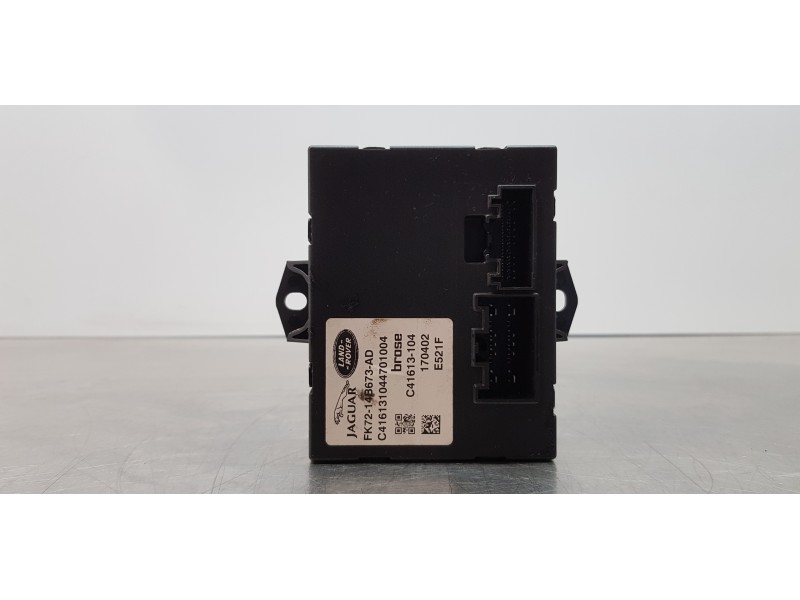 Recambio de modulo electronico para land rover discovery sport pure referencia OEM IAM FK7214B673AD  