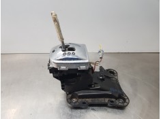 Recambio de palanca cambio para citroen c4 berlina exclusive referencia OEM IAM 2400EL 96816077VD 