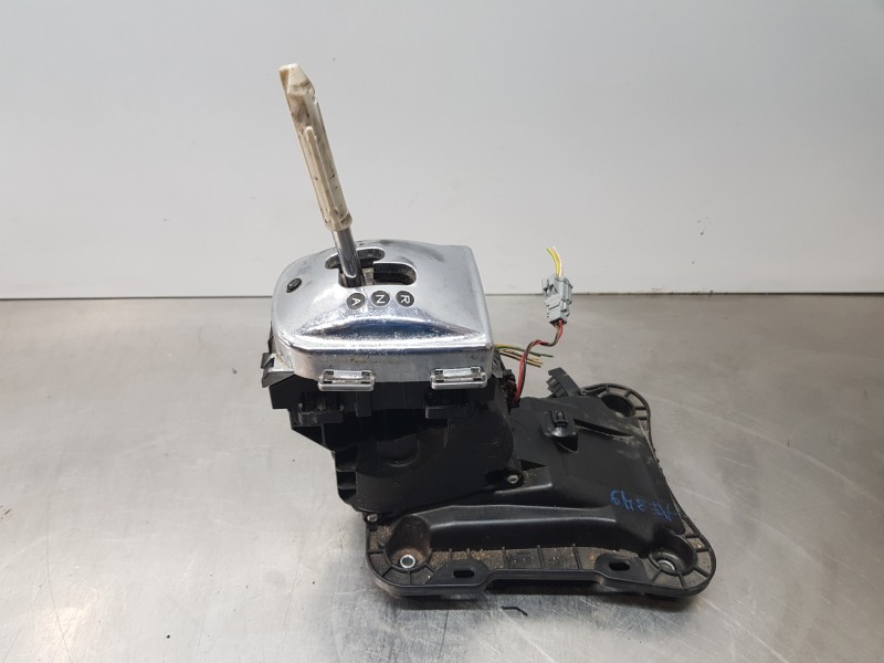 Recambio de palanca cambio para citroen c4 berlina exclusive referencia OEM IAM 2400EL 96816077VD 