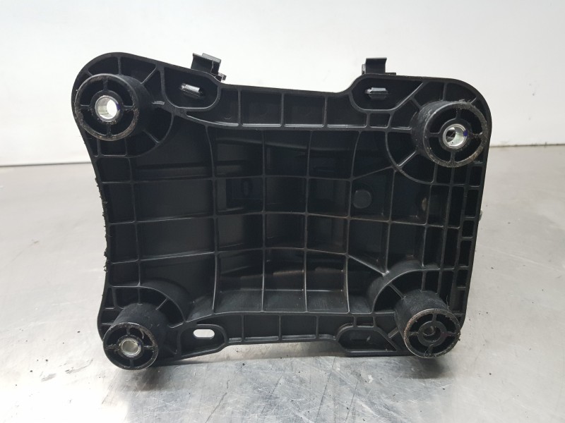 Recambio de palanca cambio para citroen c4 berlina exclusive referencia OEM IAM 2400EL 96816077VD 