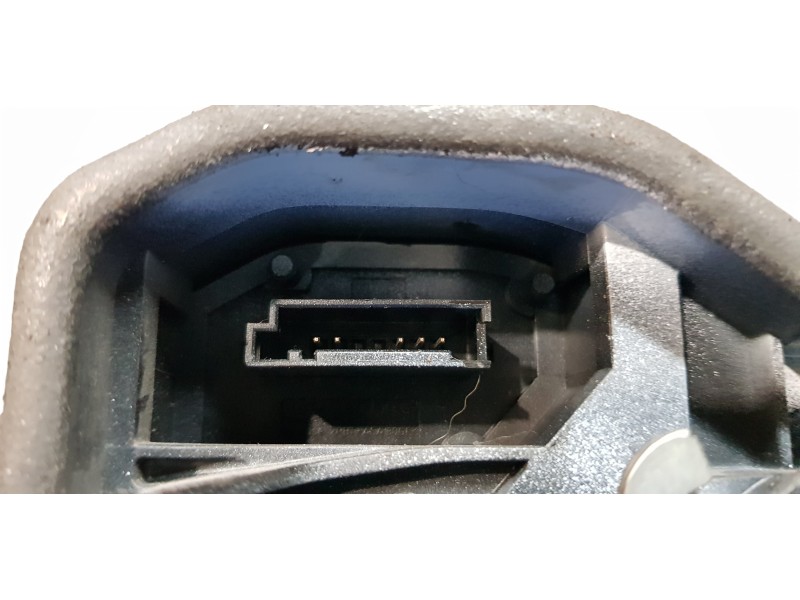 Recambio de cerradura puerta trasera derecha para bmw x3 (e83) 3.0d referencia OEM IAM 7167076  