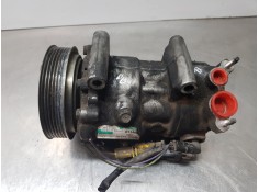 Recambio de compresor aire acondicionado para citroen c4 berlina exclusive referencia OEM IAM 9822826880 9651910980 