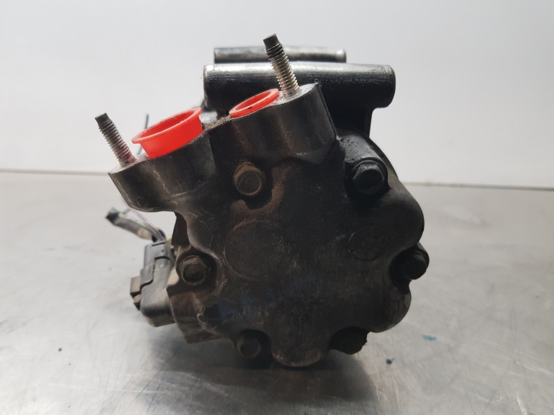 Recambio de compresor aire acondicionado para citroen c4 berlina exclusive referencia OEM IAM 9822826880 9651910980 