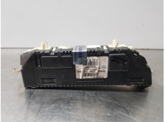 Recambio de pantalla multifuncion para citroen c4 berlina exclusive referencia OEM IAM 6106WC 9662226080  2