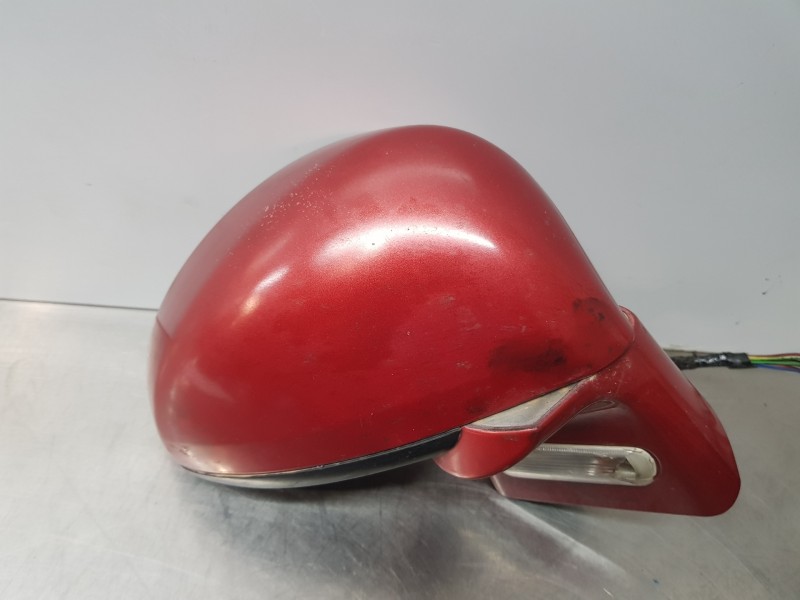 Recambio de retrovisor derecho para citroen c4 berlina exclusive referencia OEM IAM 8149ZZ  