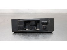 Recambio de mando elevalunas delantero izquierdo para toyota corolla verso (r1) 2.2 d-4d luna referencia OEM IAM 848200F030  