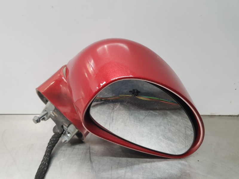 Recambio de retrovisor derecho para citroen c4 berlina exclusive referencia OEM IAM 8149ZZ  