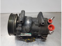 Recambio de compresor aire acondicionado para peugeot 207 sport referencia OEM IAM 9659875780 9822826880 