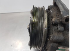 Recambio de compresor aire acondicionado para peugeot 207 sport referencia OEM IAM 9659875780 9822826880  2