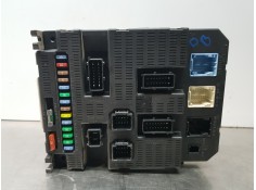 Recambio de caja reles / fusibles para citroen c4 berlina exclusive referencia OEM IAM 9659285580  