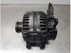 Recambio de alternador para citroen c4 berlina exclusive referencia OEM IAM 5705NH  