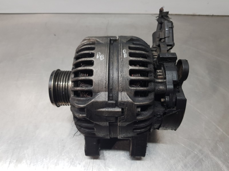 Recambio de alternador para citroen c4 berlina exclusive referencia OEM IAM 5705NH  