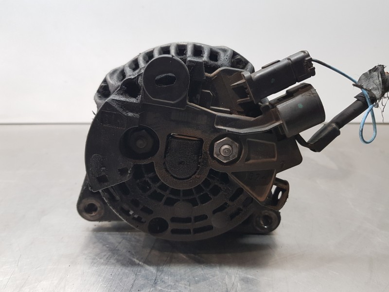 Recambio de alternador para citroen c4 berlina exclusive referencia OEM IAM 5705NH  